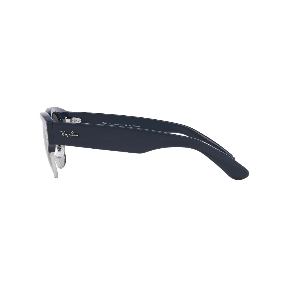 Ray-Ban  Mega Clubmaster Polarizado