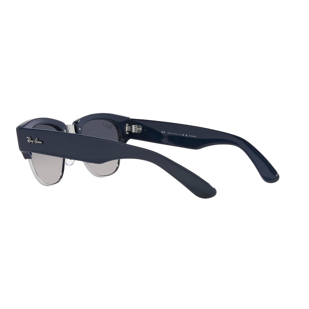 Ray-Ban  Mega Clubmaster Polarizado