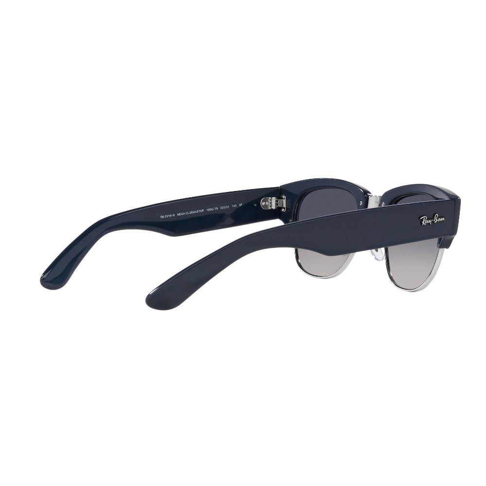 Ray-Ban  Mega Clubmaster Polarizado