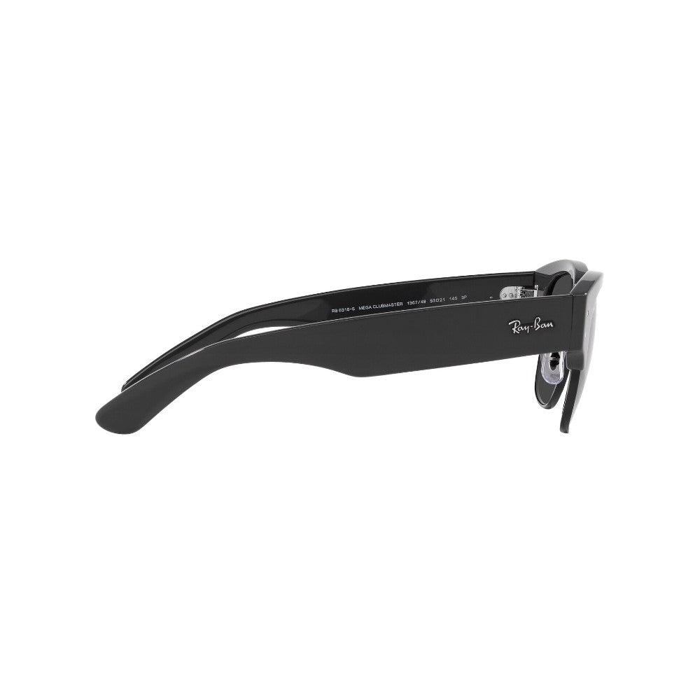 Ray-Ban  Mega Clubmaster Polarizado