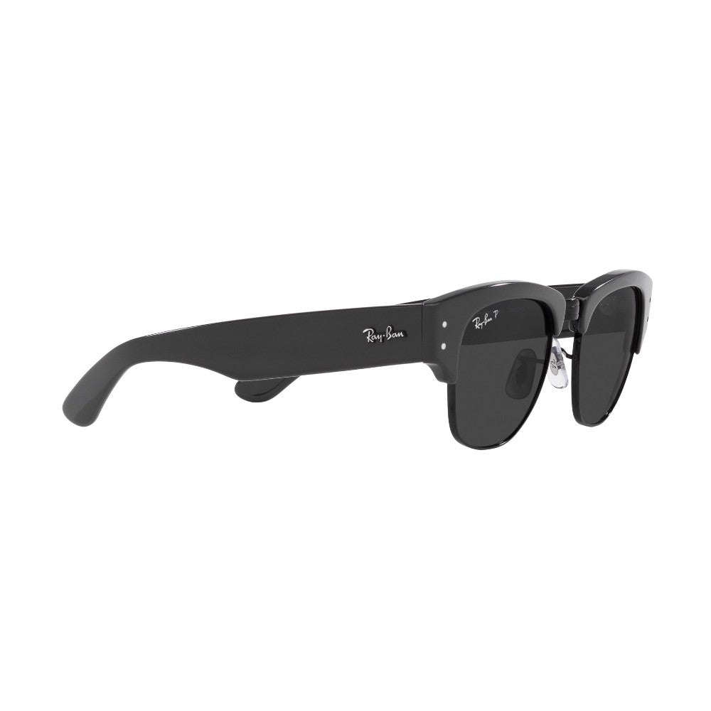 Ray-Ban  Mega Clubmaster Polarizado