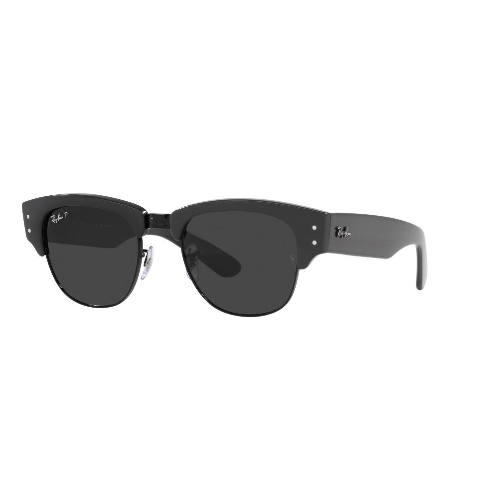 Ray-Ban  Mega Clubmaster Polarizado