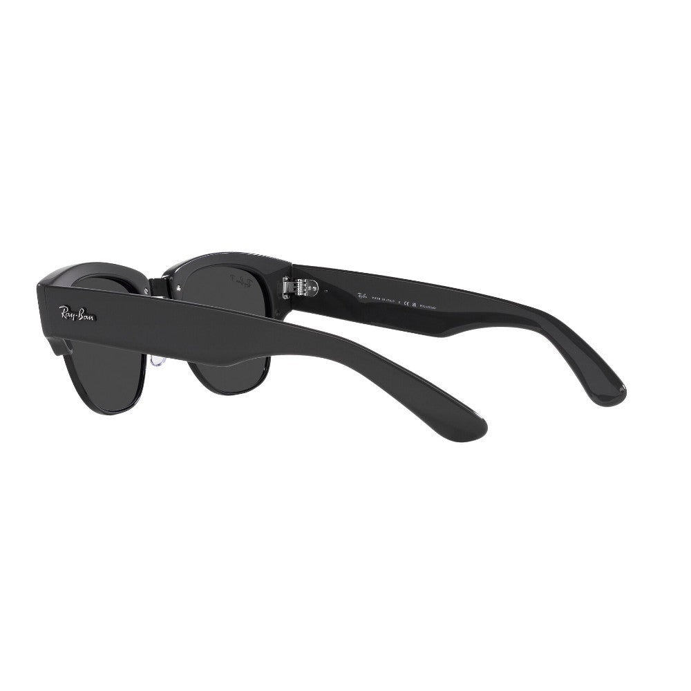 Ray-Ban  Mega Clubmaster Polarizado