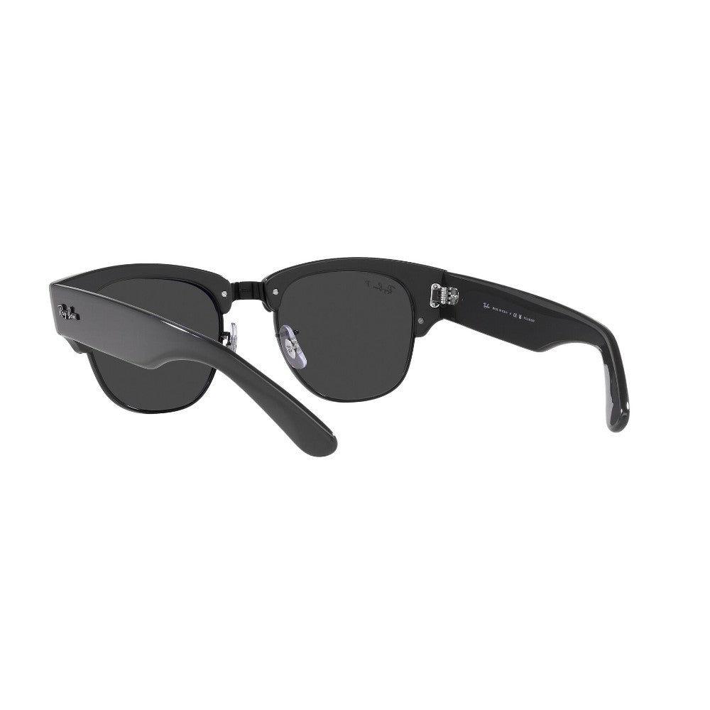 Ray-Ban  Mega Clubmaster Polarizado