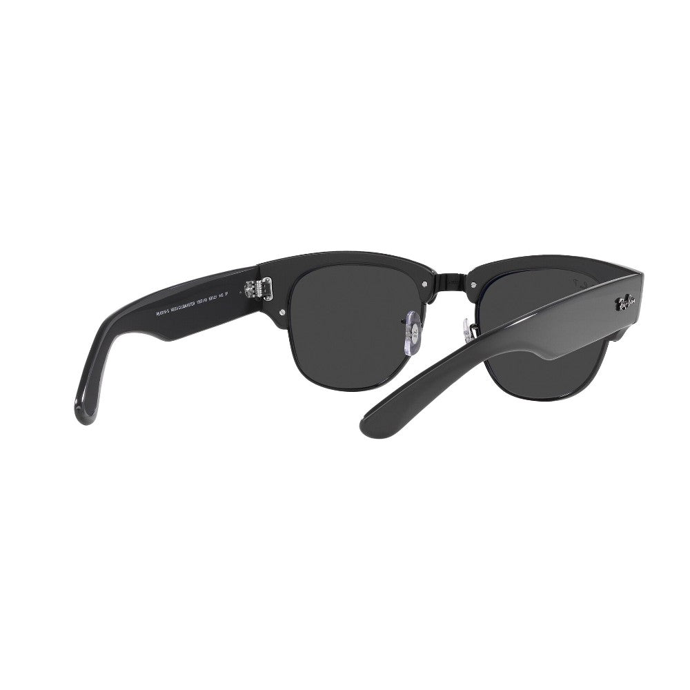 Ray-Ban  Mega Clubmaster Polarizado