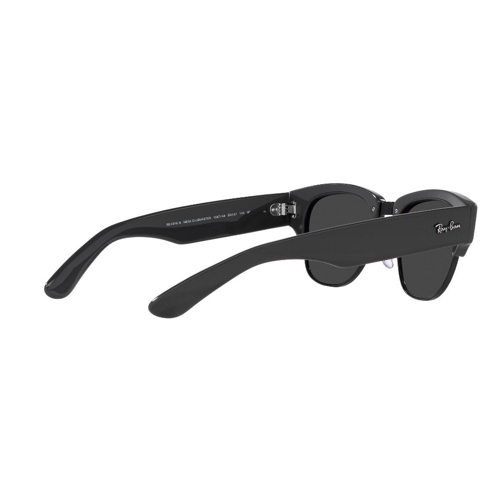 Ray-Ban  Mega Clubmaster Polarizado