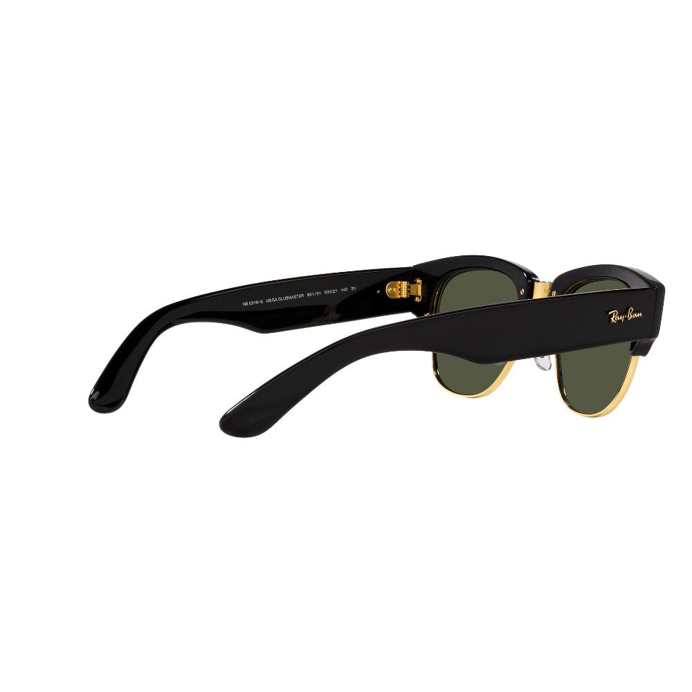 Ray-Ban  Mega Clubmaster