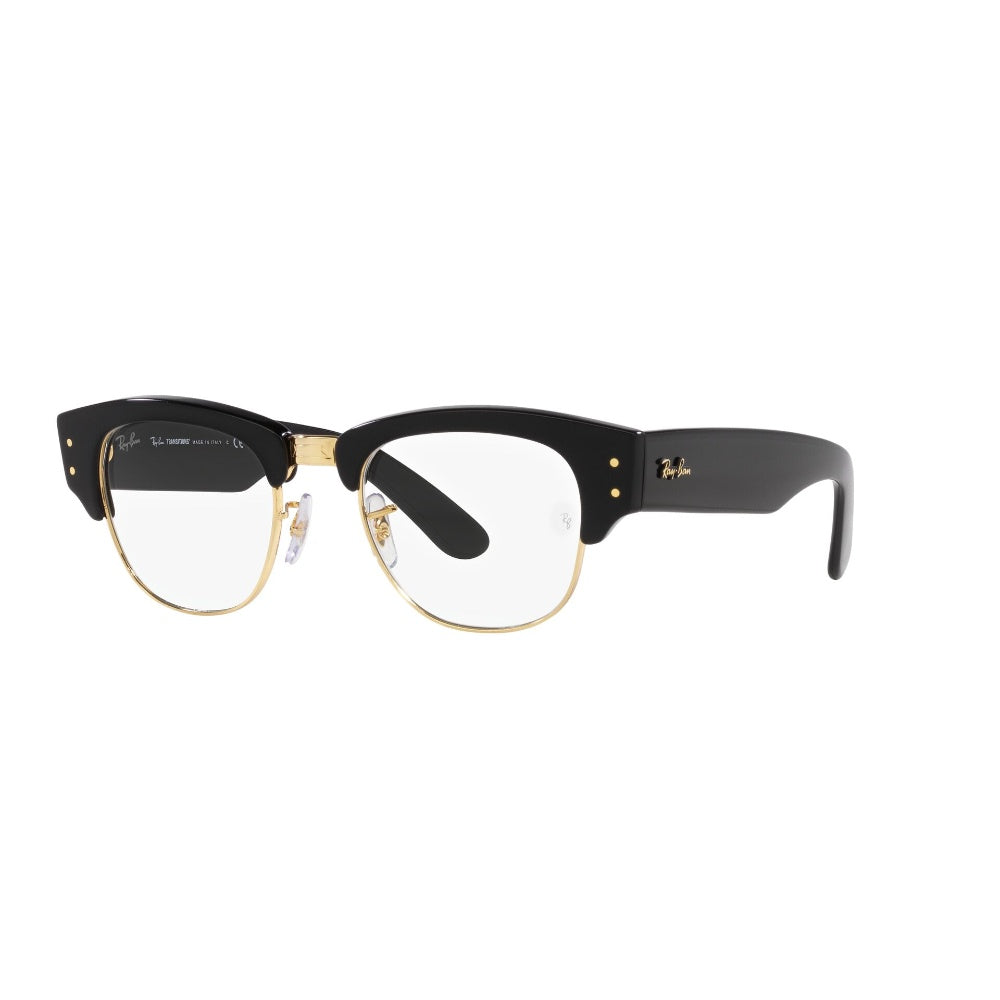 Ray-Ban  Mega Clubmaster