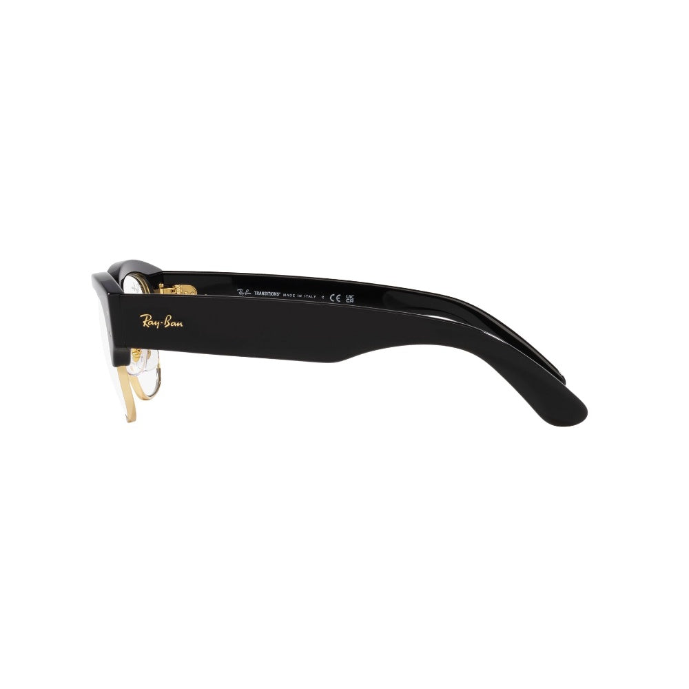 Ray-Ban  Mega Clubmaster