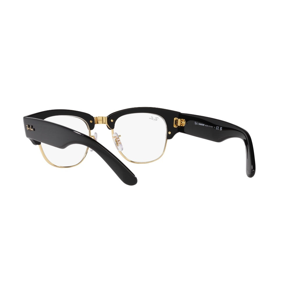 Ray-Ban  Mega Clubmaster