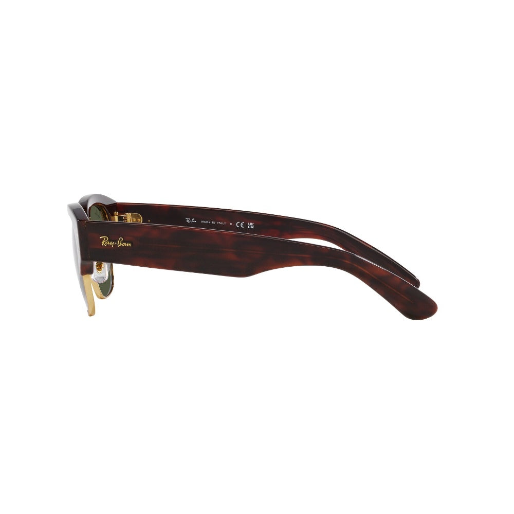 Ray-Ban  Mega Clubmaster