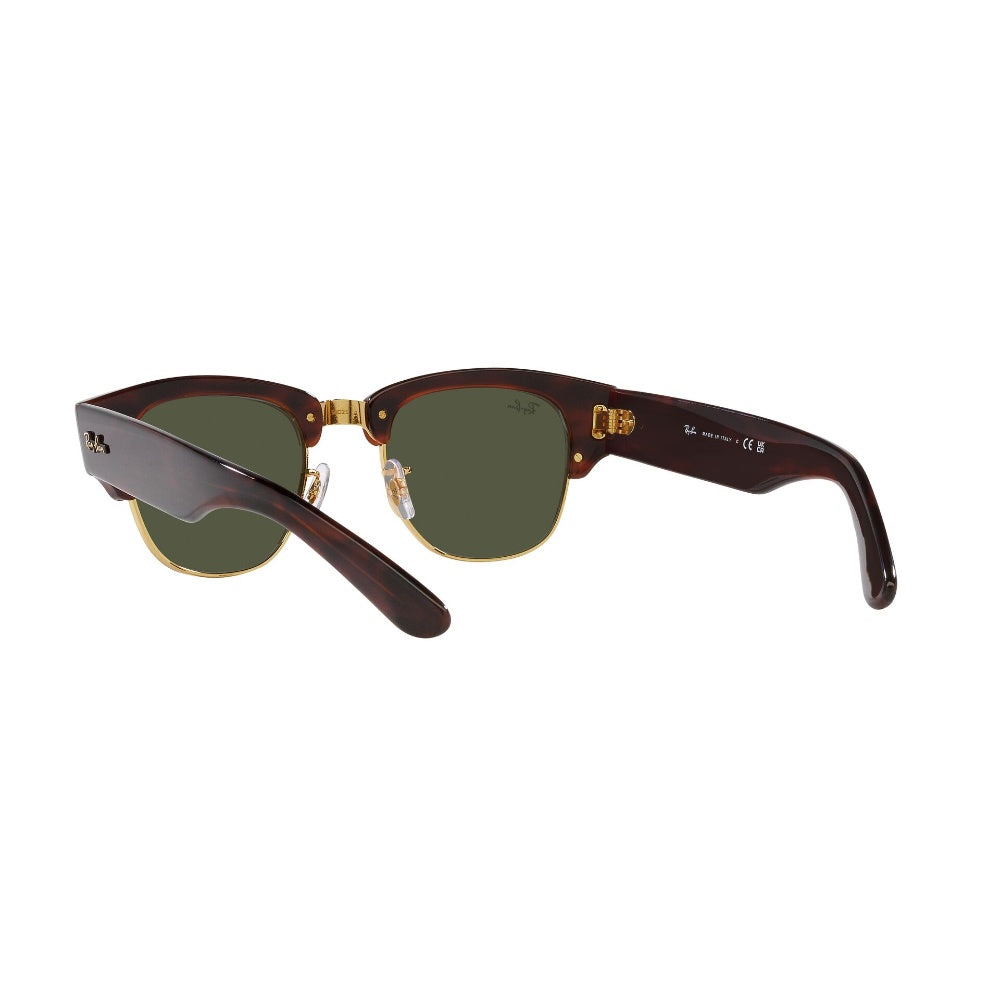 Ray-Ban  Mega Clubmaster