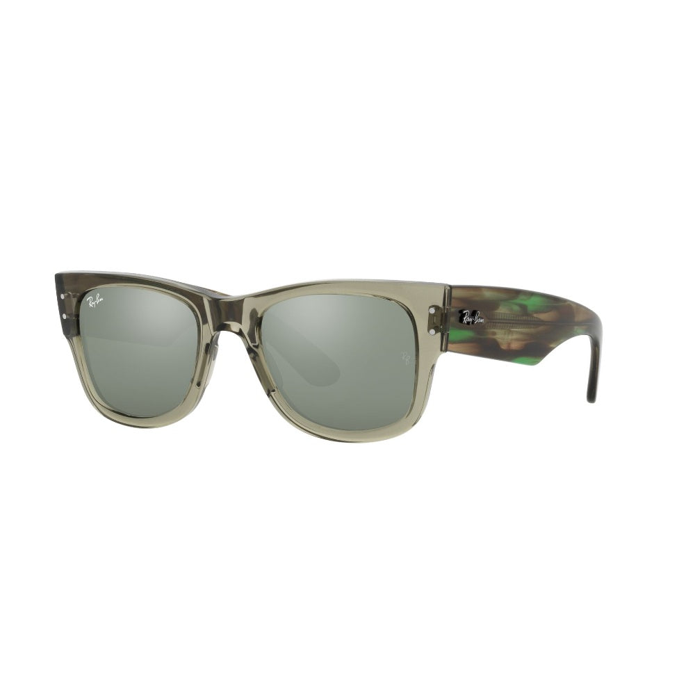 Ray-Ban  Mega Wayfarer