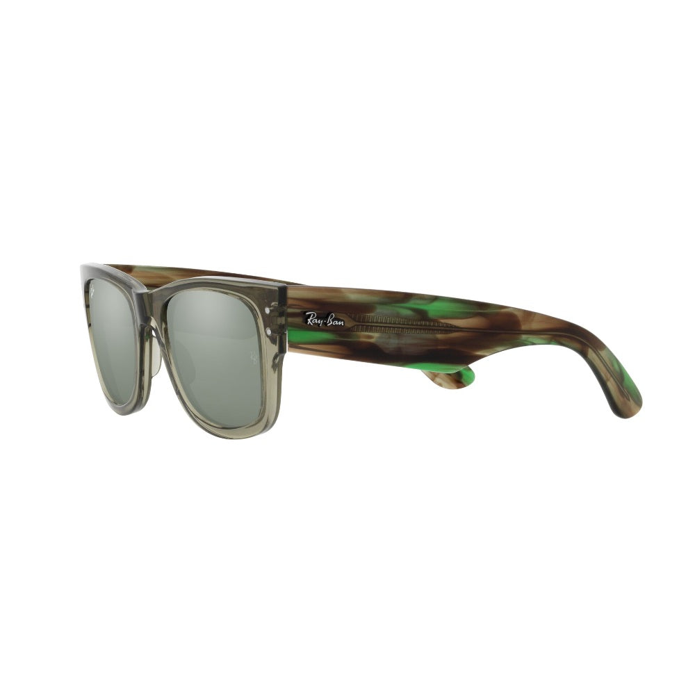 Ray-Ban  Mega Wayfarer