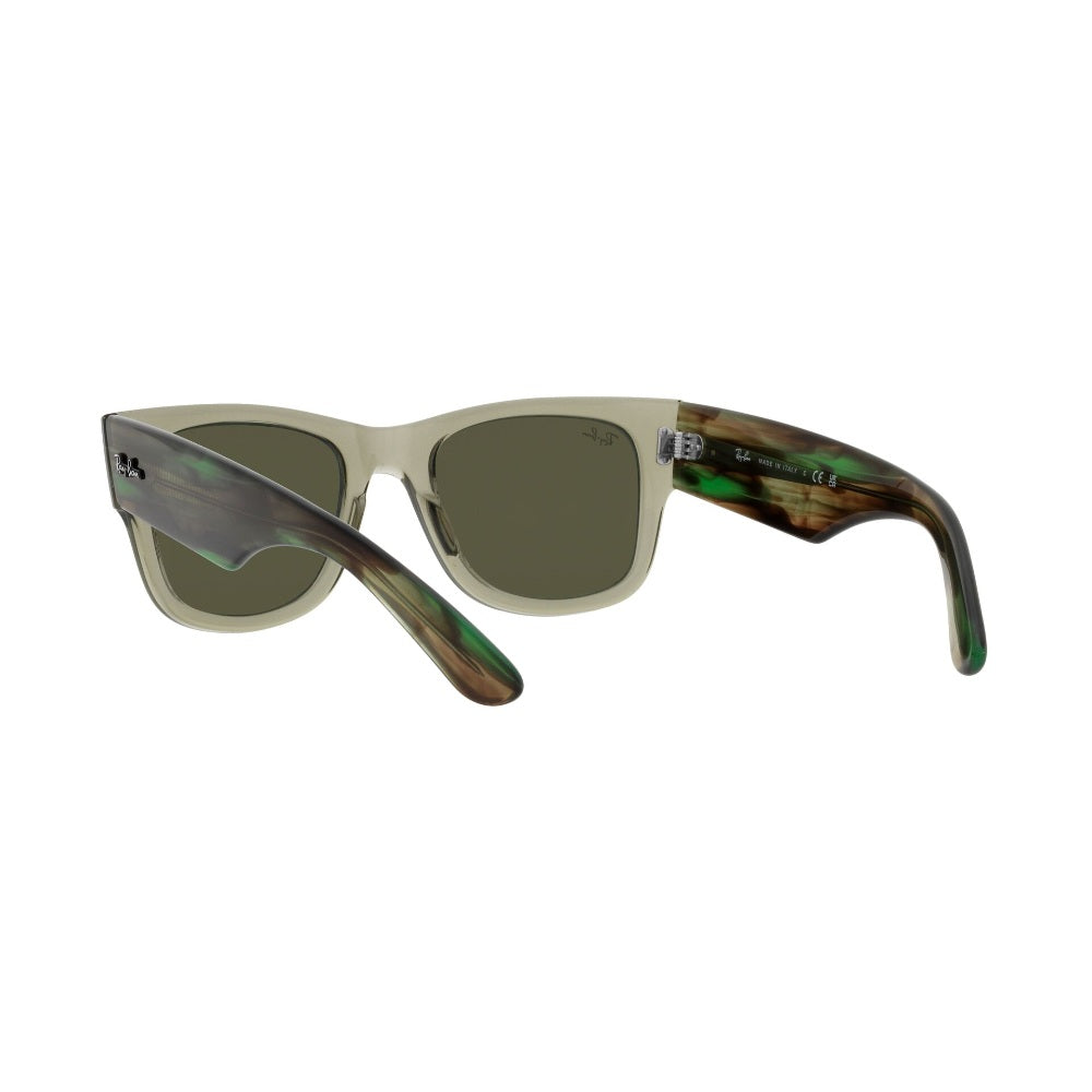 Ray-Ban  Mega Wayfarer