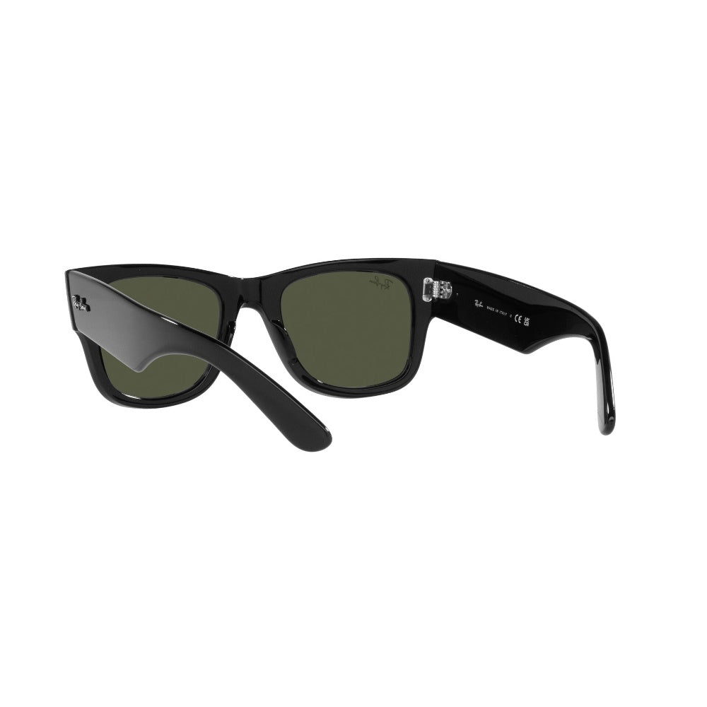Ray-Ban  Mega Wayfarer