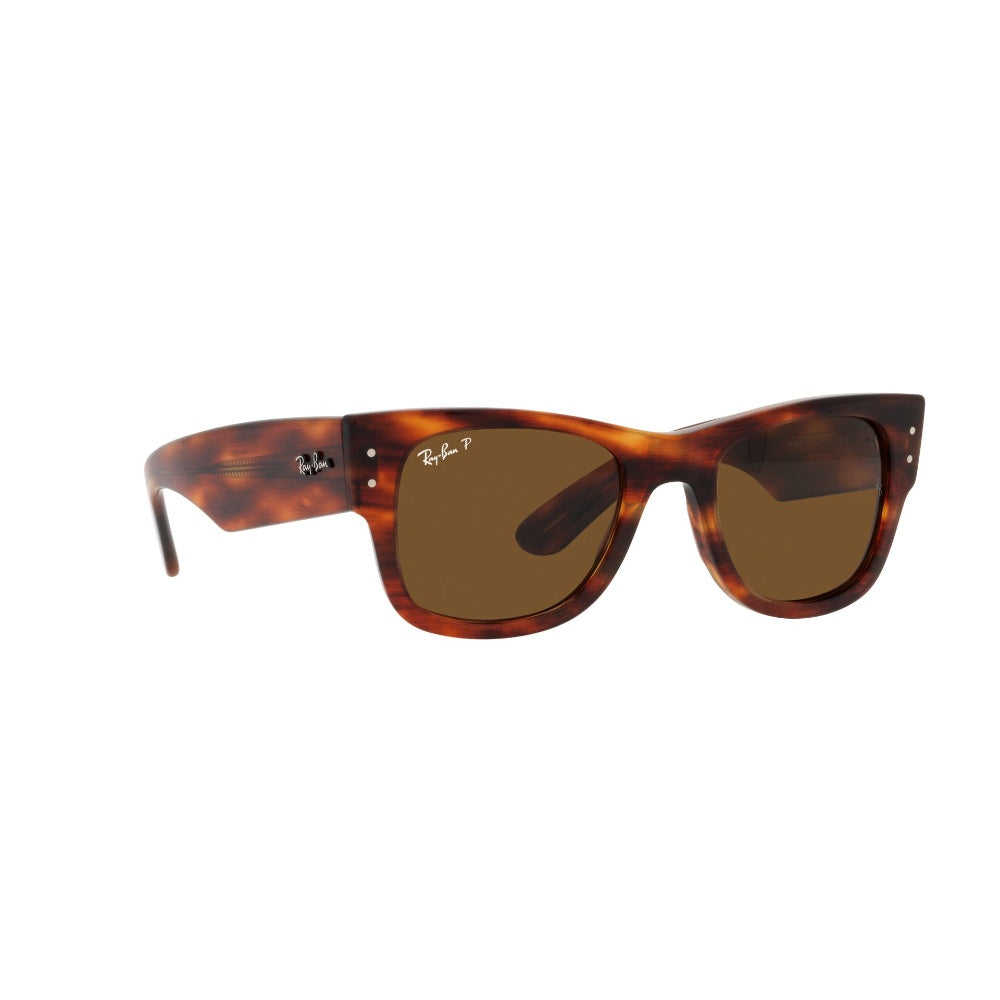 Ray-Ban Mega Wayfarer Polarizado RB 0840S