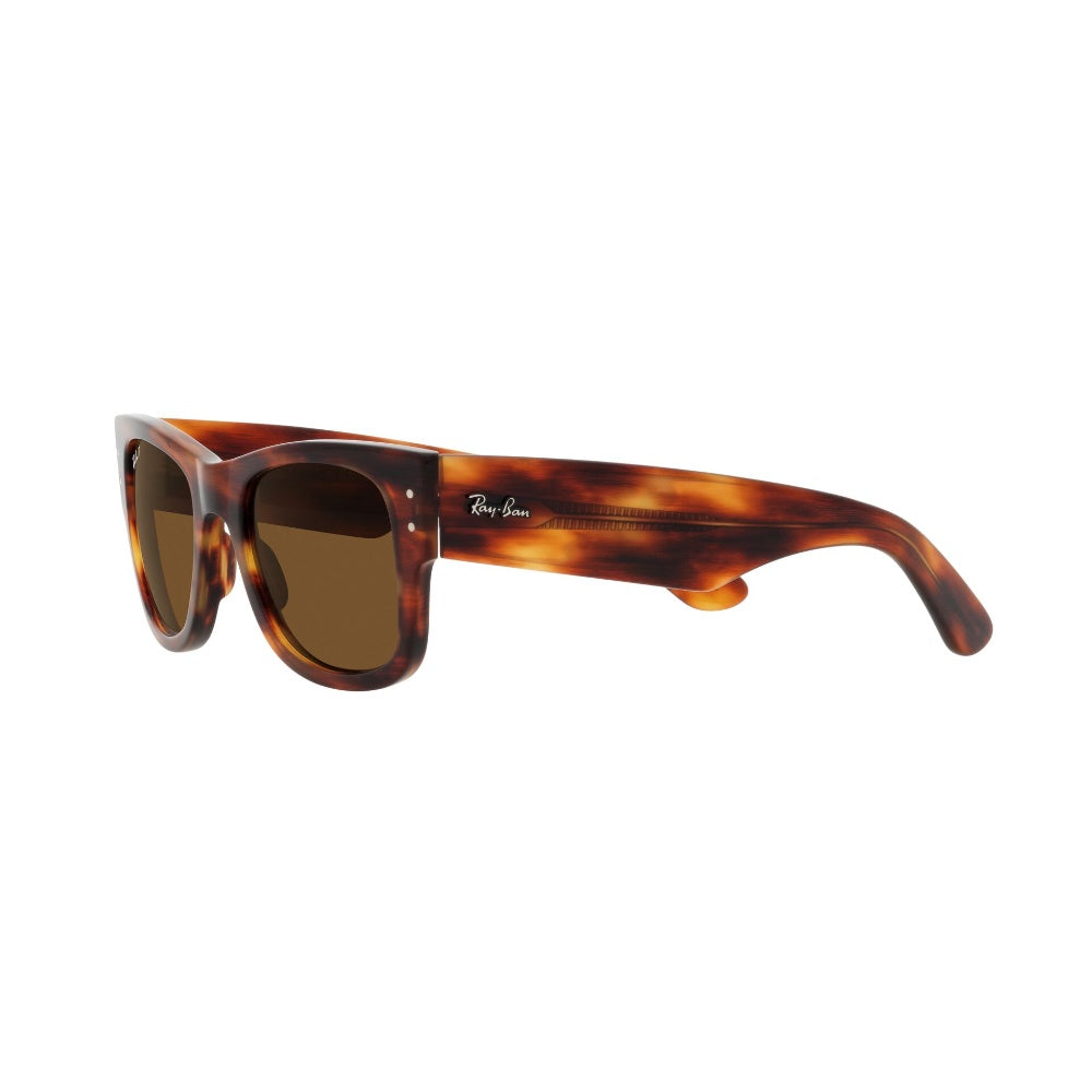 Ray-Ban Mega Wayfarer Polarizado RB 0840S