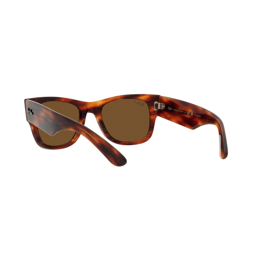 Ray-Ban Mega Wayfarer Polarizado RB 0840S