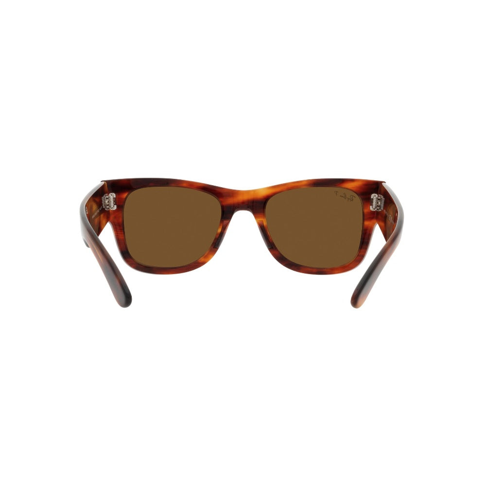 Ray-Ban Mega Wayfarer Polarizado RB 0840S