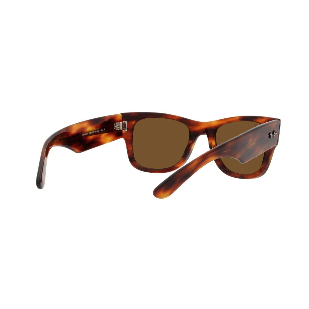 Ray-Ban Mega Wayfarer Polarizado RB 0840S