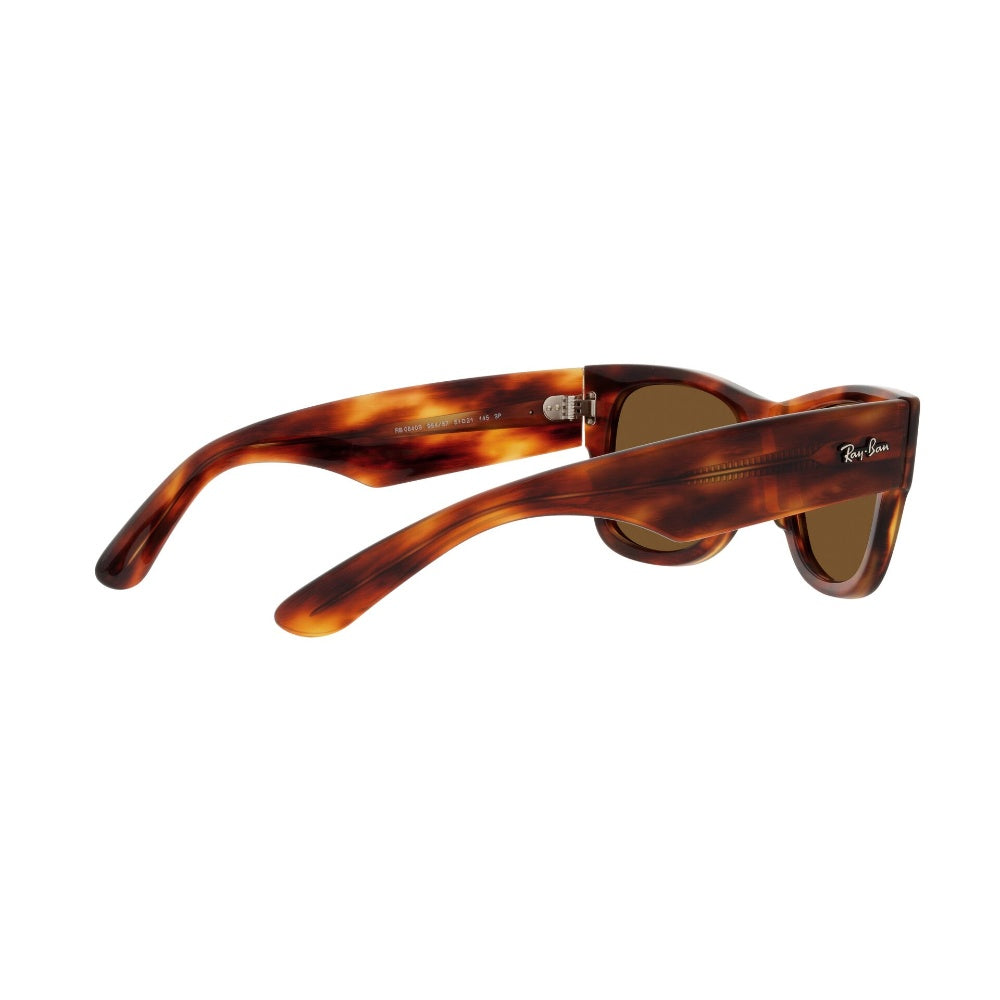 Ray-Ban Mega Wayfarer Polarizado RB 0840S