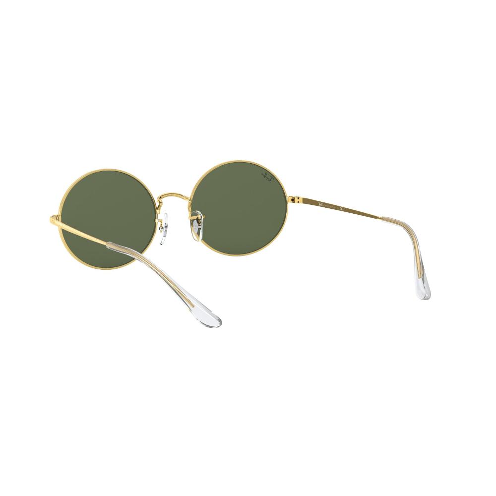 Ray-Ban  Oval