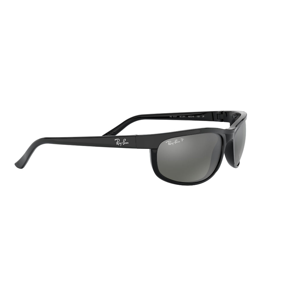 Ray-Ban  Predator 2 Polarizado