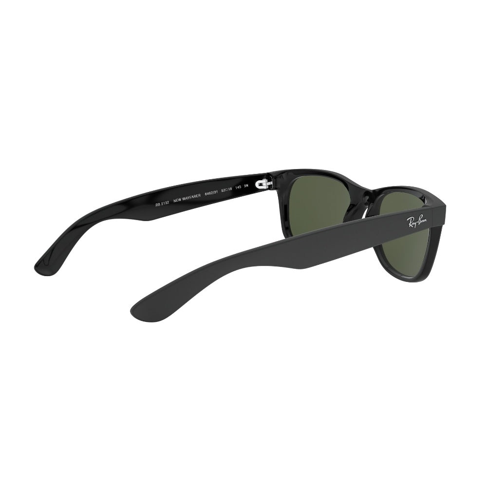 Ray-Ban  New Wayfarer