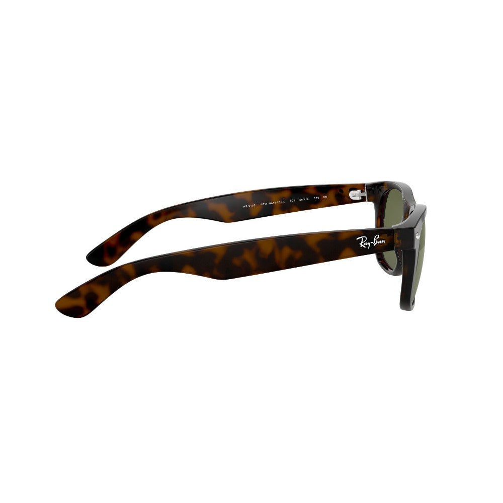 Ray-Ban  New Wayfarer