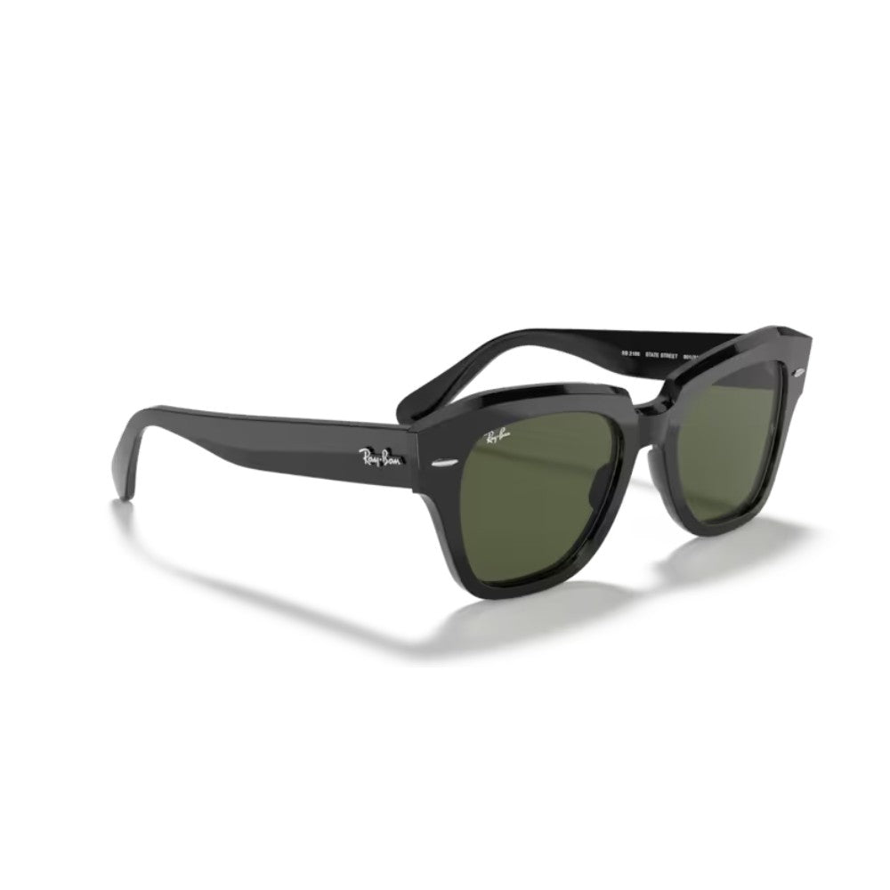 Ray-Ban  State Street