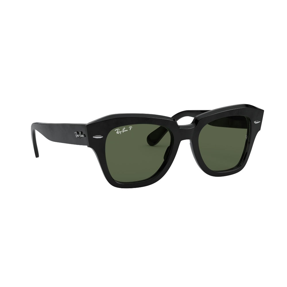 Ray-Ban  State Street Polarizado