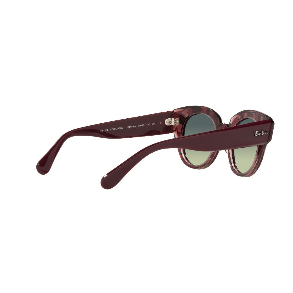Ray-Ban  Roundabout