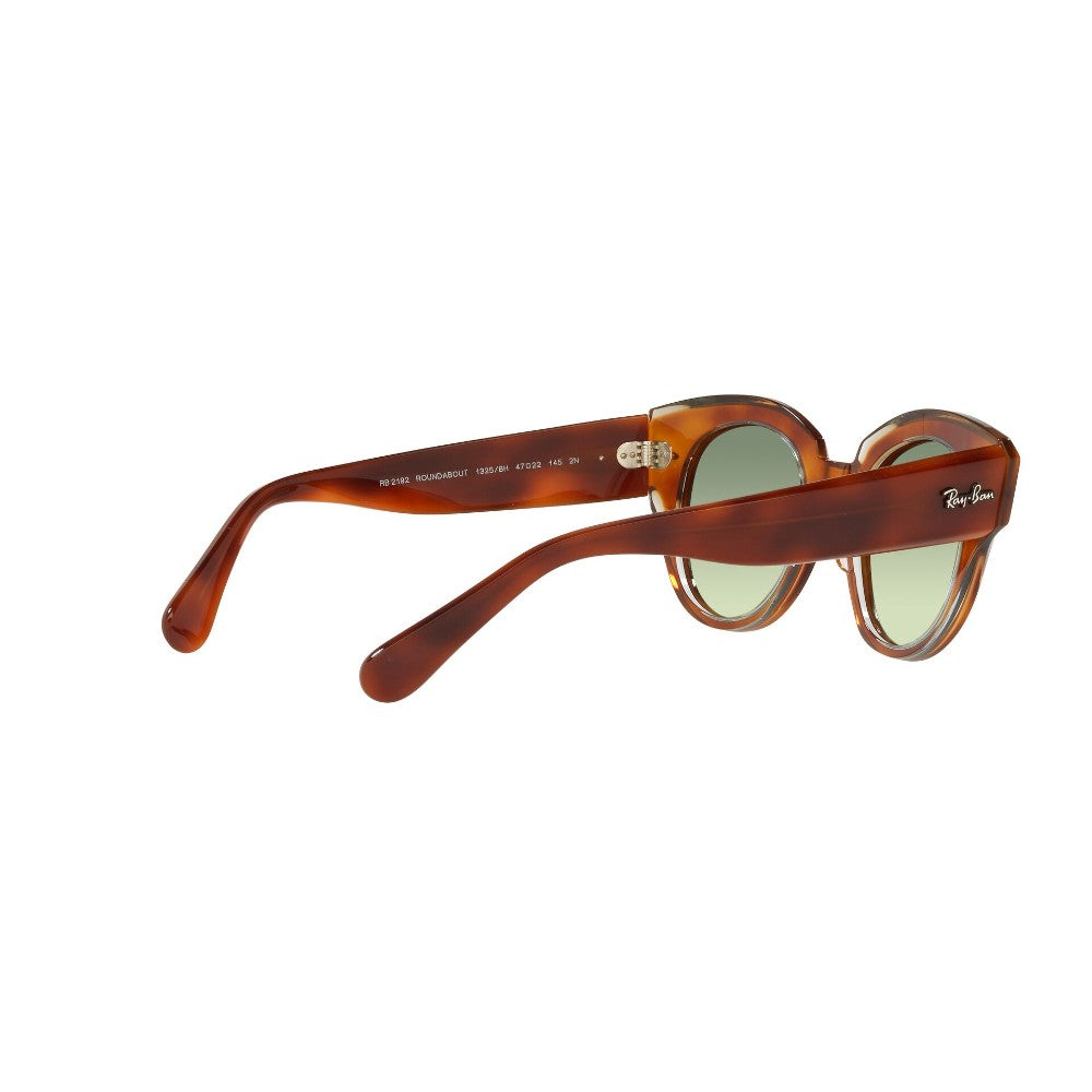 Ray-Ban  Roundabout