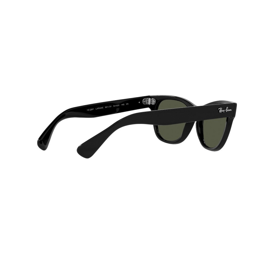 Ray-Ban  Laramie