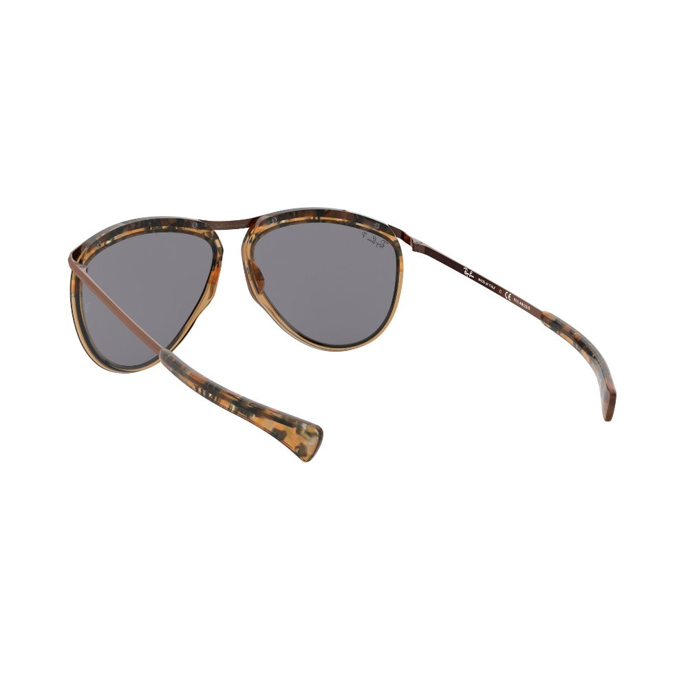 Ray-Ban  Olympian Aviator Polarizado