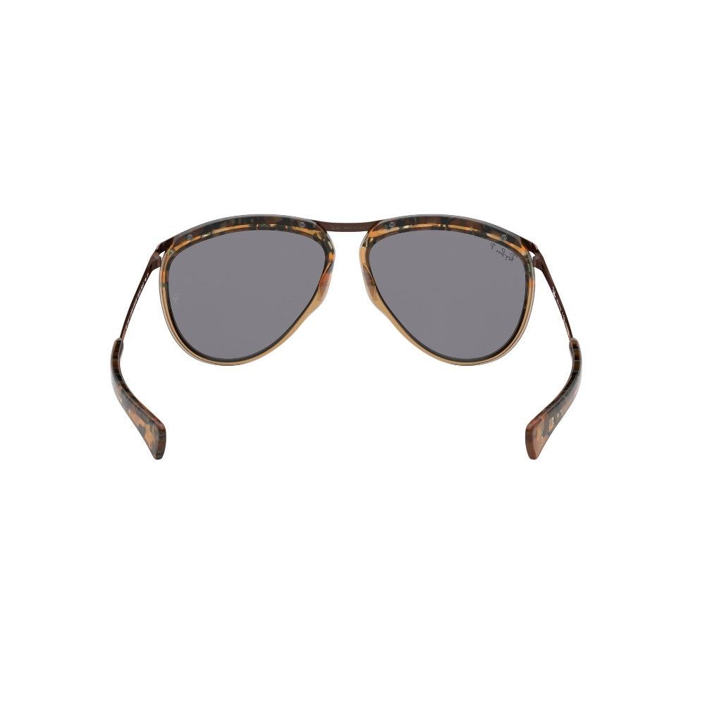 Ray-Ban  Olympian Aviator Polarizado