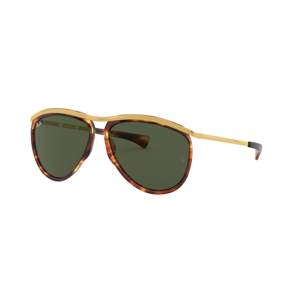 Ray-Ban  Olympian Aviator