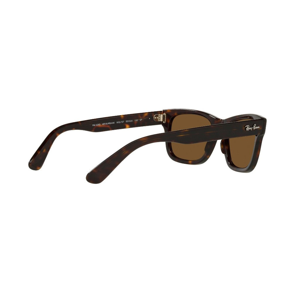 Ray-Ban  Mr Burbank Polarizado