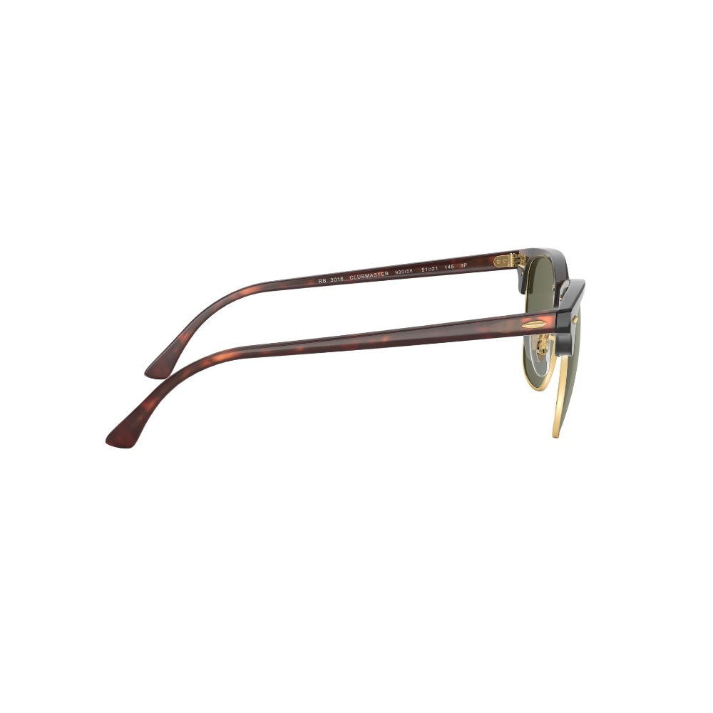 Ray-Ban  Clubmaster Polarizado