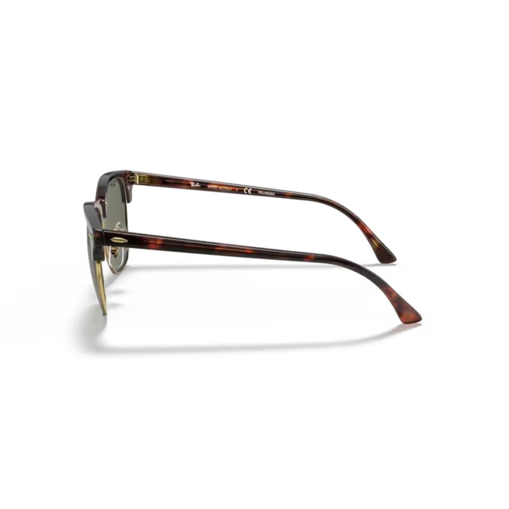 Ray-Ban  Clubmaster  Polarizado