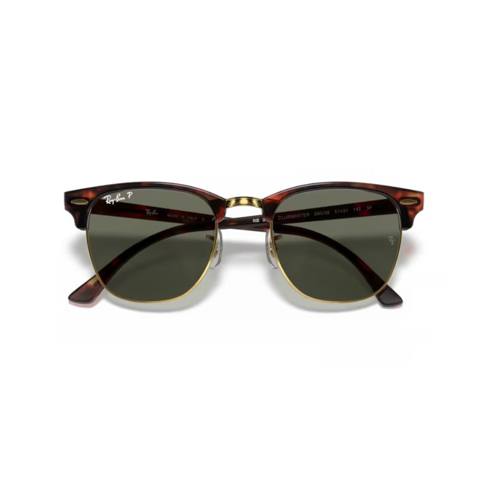 Ray-Ban  Clubmaster  Polarizado