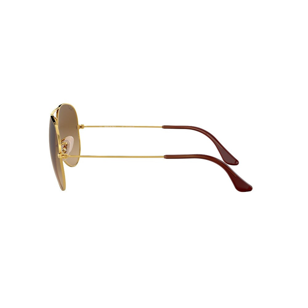 Ray-Ban  Aviator Polarizado