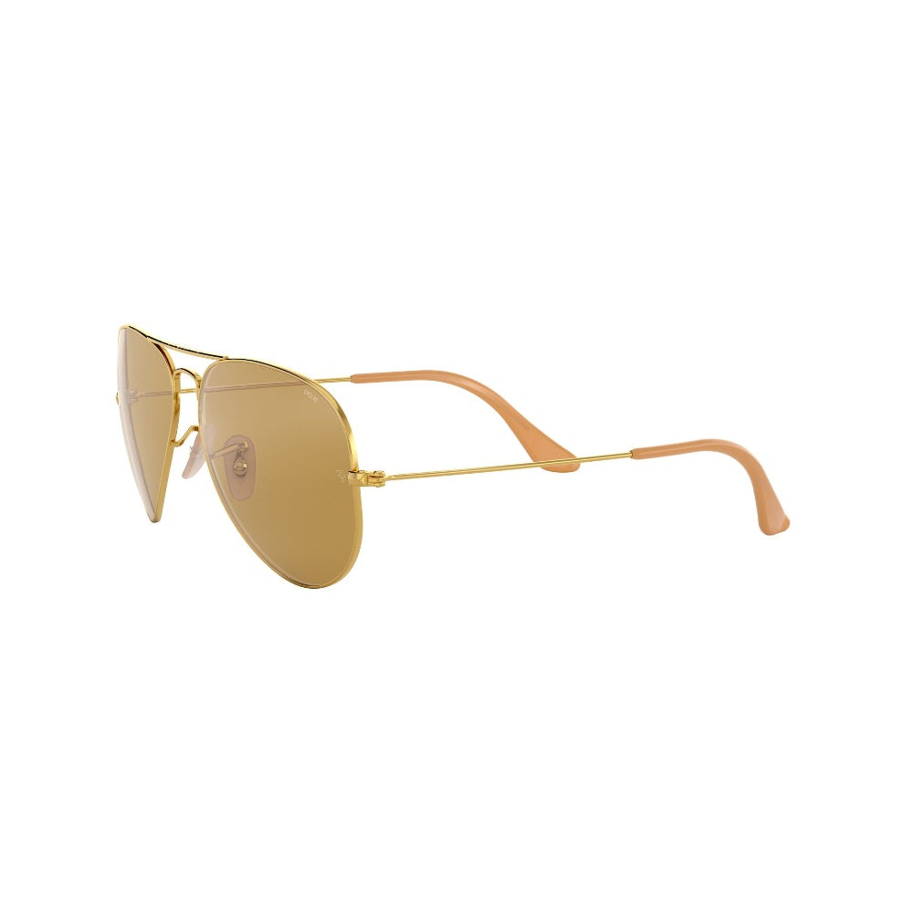 Ray-Ban  Aviator Large Metal Fotocromatico