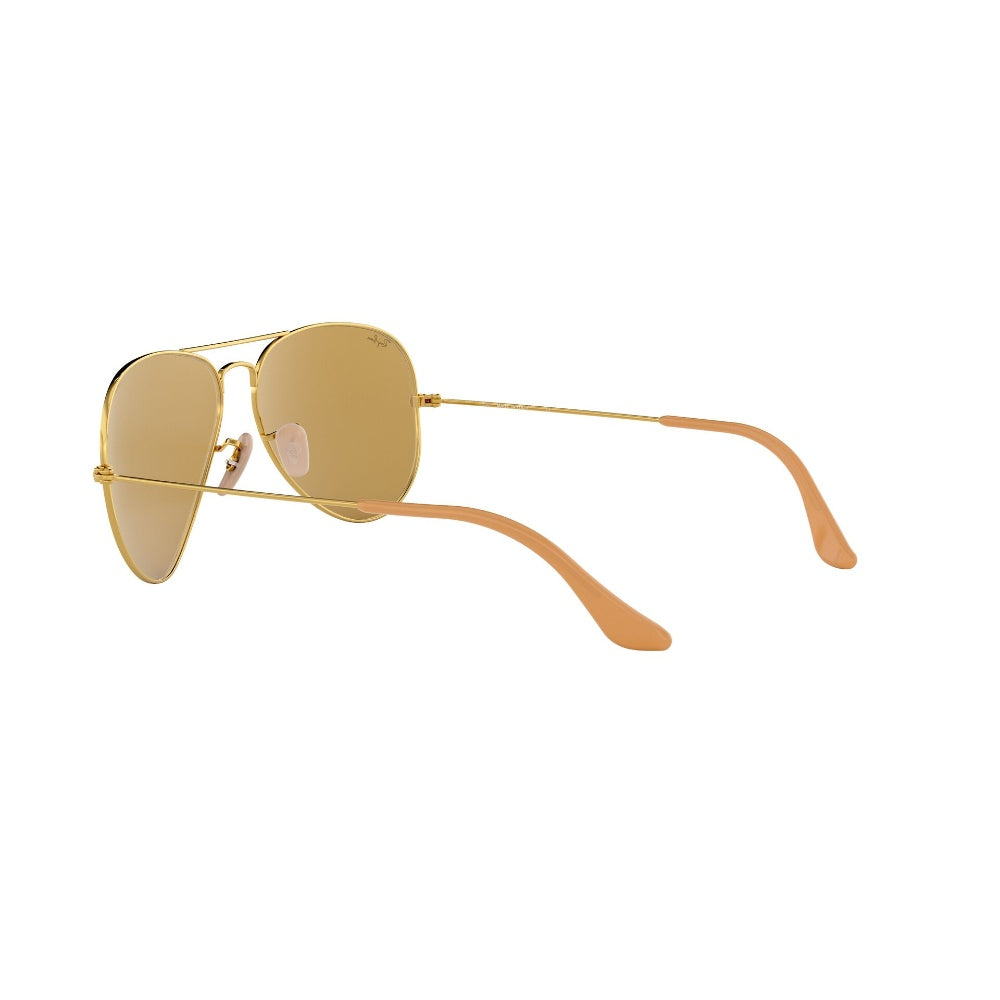 Ray-Ban  Aviator Large Metal Fotocromatico