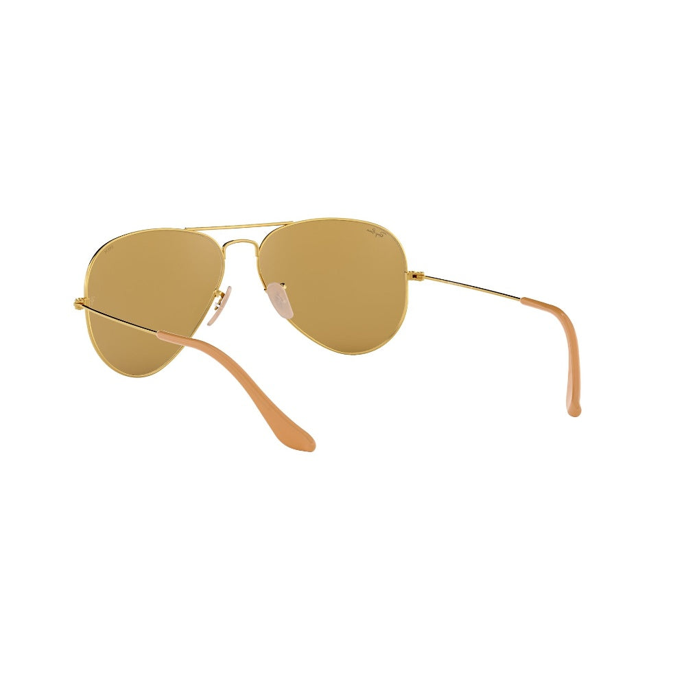 Ray-Ban  Aviator Large Metal Fotocromatico
