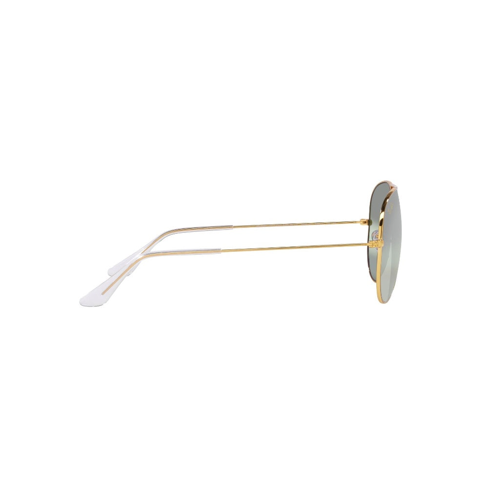 Ray-Ban  Aviator Large Metal Polarizado