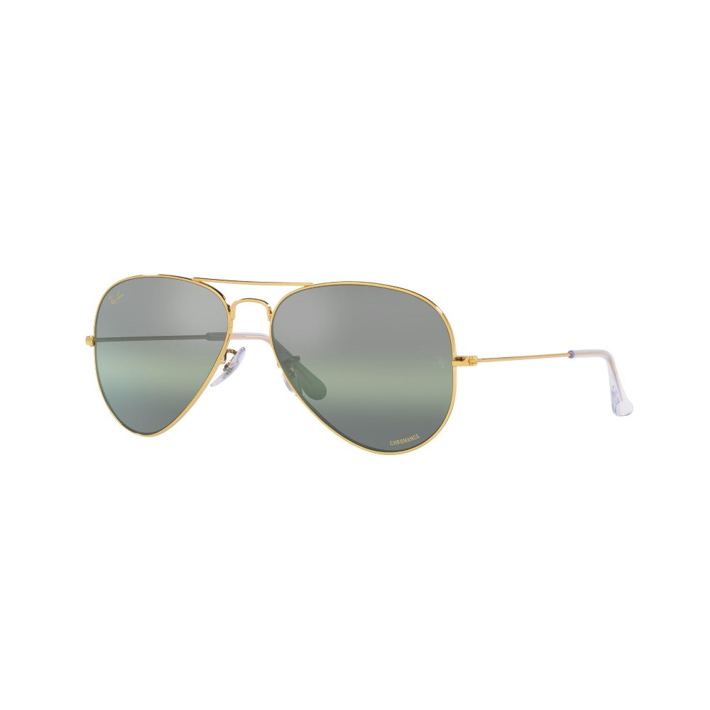Ray-Ban  Aviator Large Metal Polarizado