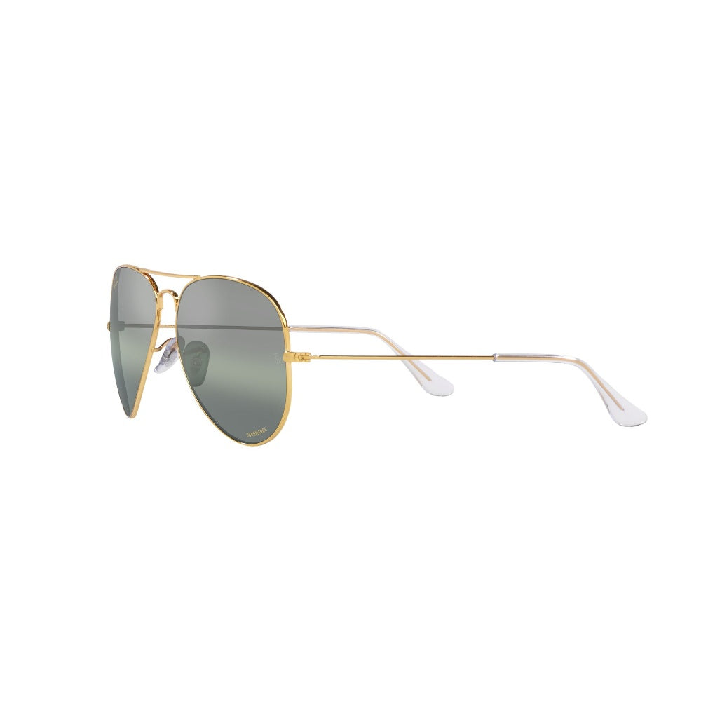 Ray-Ban  Aviator Large Metal Polarizado