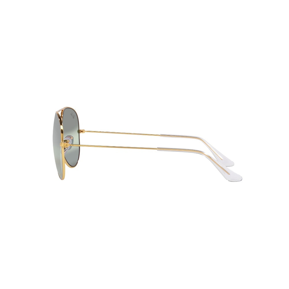 Ray-Ban  Aviator Large Metal Polarizado